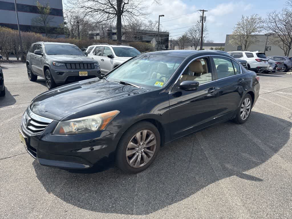 Thumbnail: 2011 Honda Accord - 5