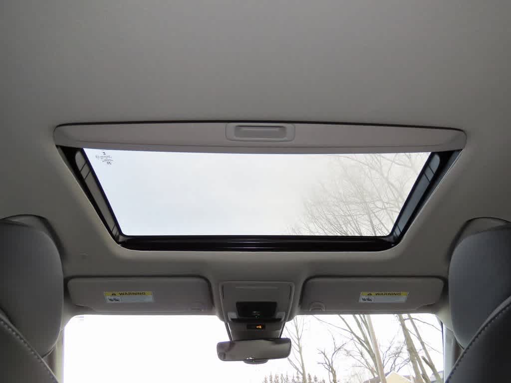 Thumbnail: 2024 Honda Accord - 29