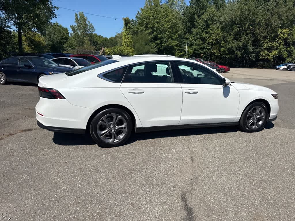 Thumbnail: 2024 Honda Accord - 21