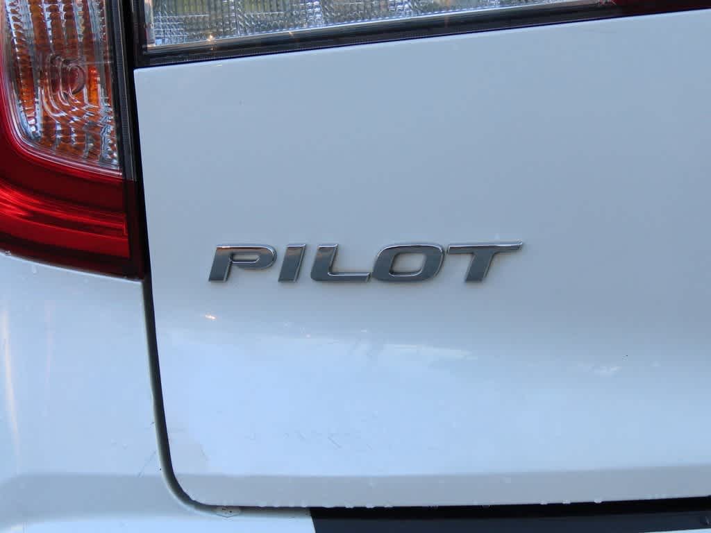 Thumbnail: 2019 Honda Pilot - 7
