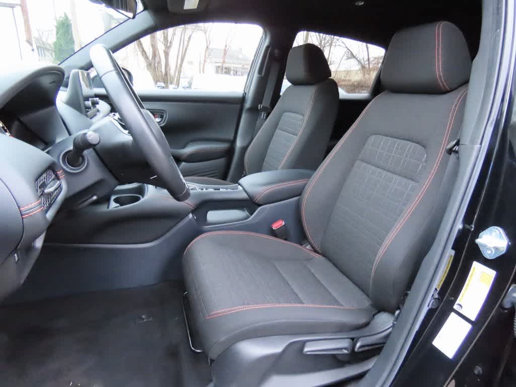 Thumbnail: 2023 Honda HR-V - 13