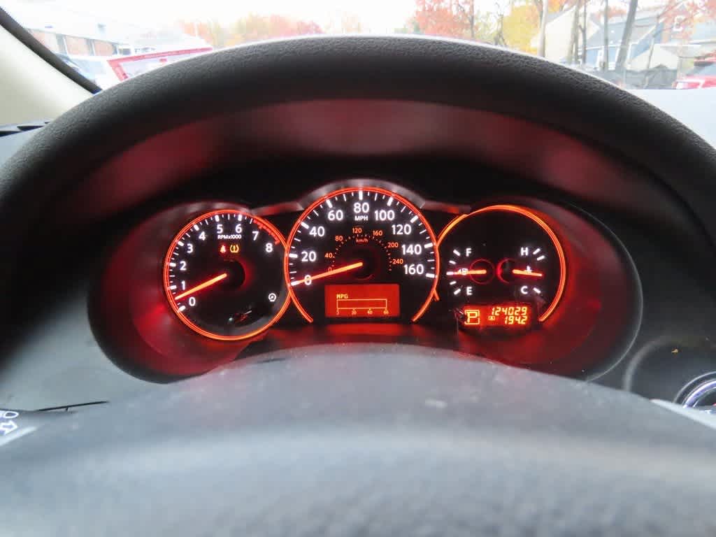 Thumbnail: 2009 Nissan Altima - 21