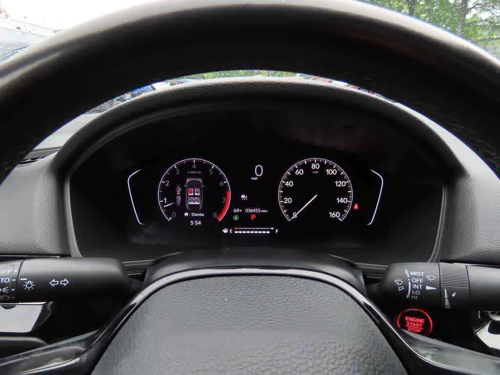 Thumbnail: 2022 Honda Civic - 22