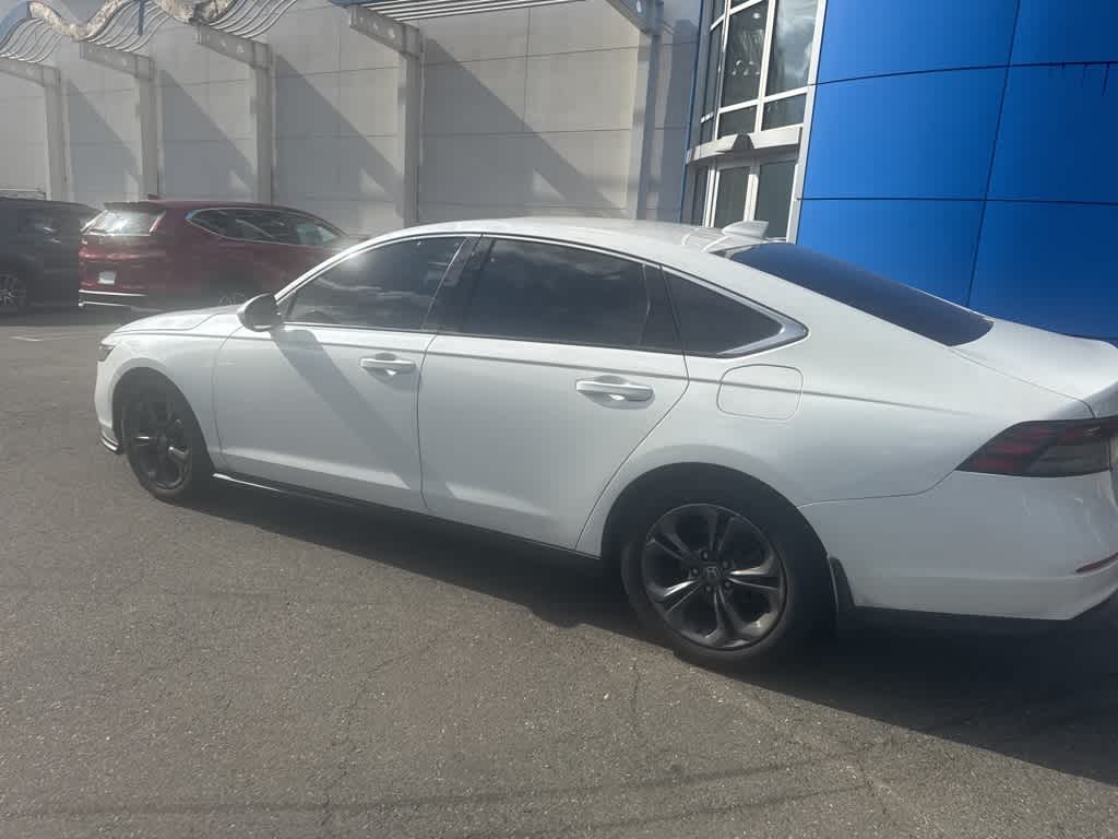 Thumbnail: 2023 Honda Accord - 9