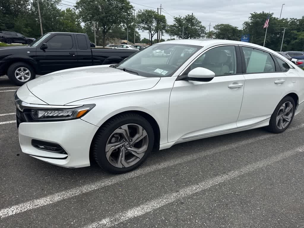 Thumbnail: 2018 Honda Accord - 3