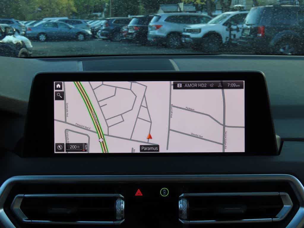 Thumbnail: 2024 BMW X3 - 21