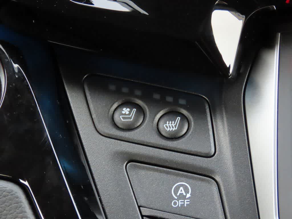 Thumbnail: 2026 Honda Odyssey - 26