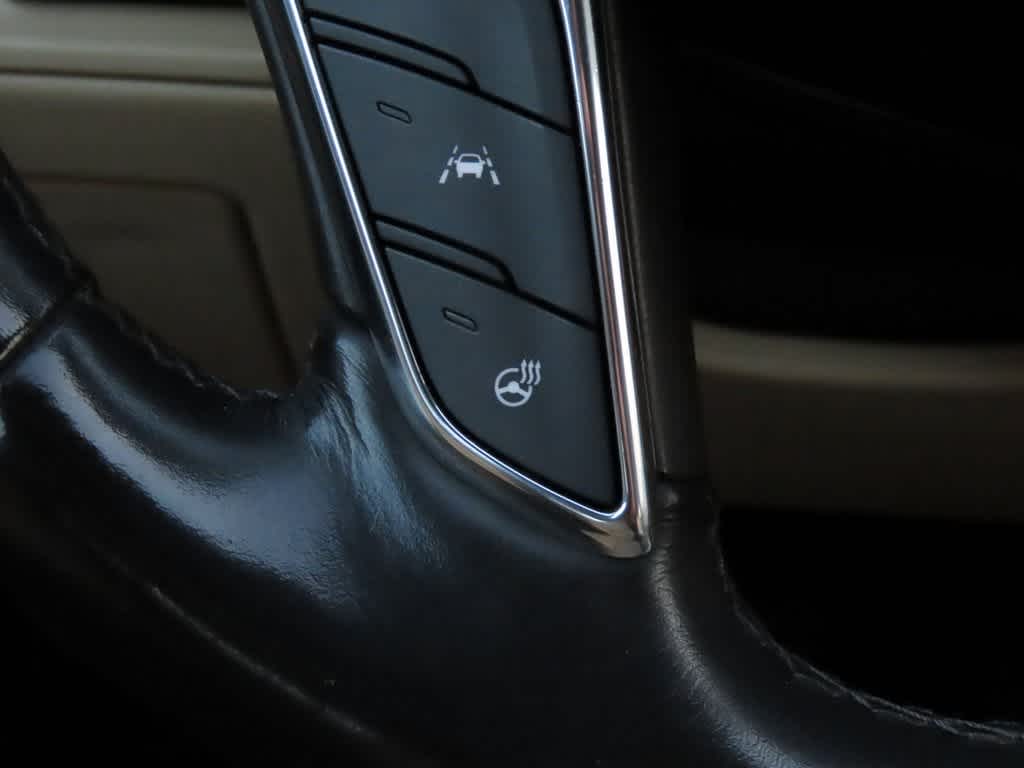 Thumbnail: 2020 Cadillac CT6 - 27