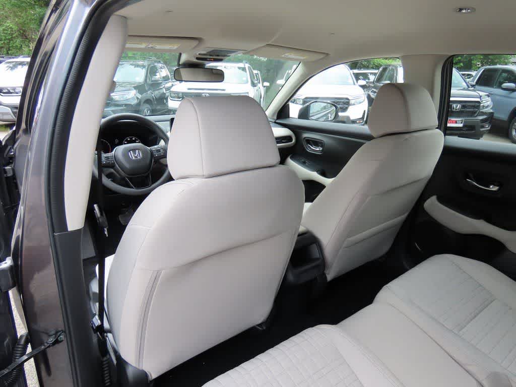 Thumbnail: 2026 Honda HR-V - 14