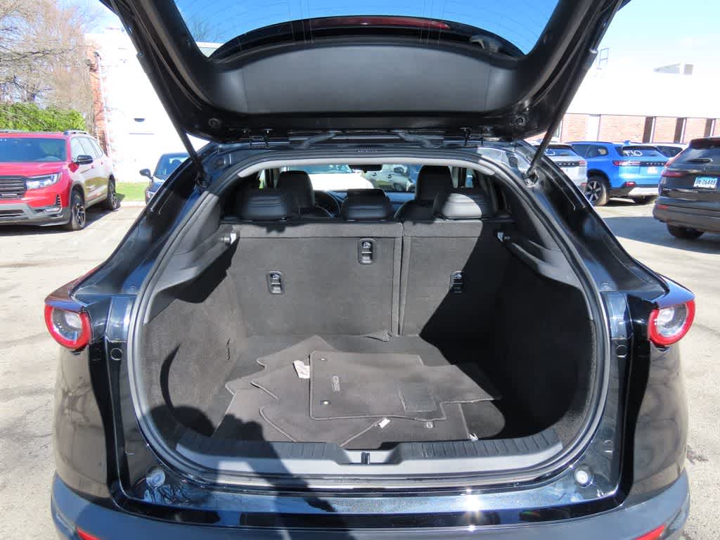 Thumbnail: 2024 Mazda CX-30 - 11