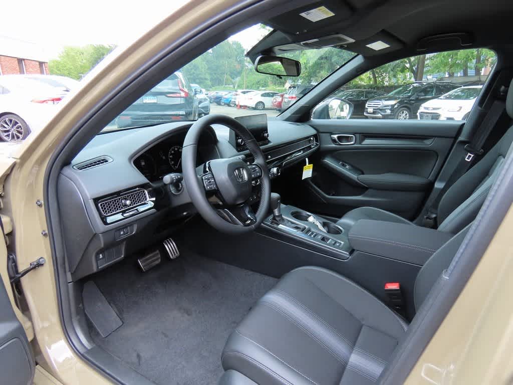 Thumbnail: 2026 Honda Civic - 2