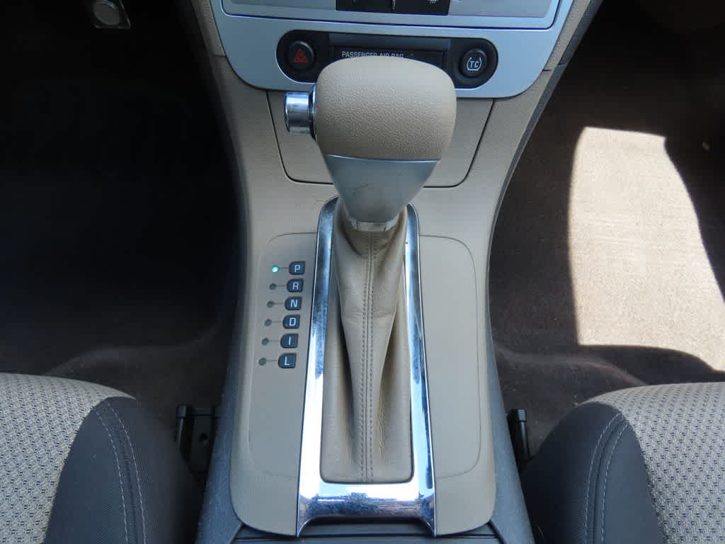 Thumbnail: 2008 Chevrolet Malibu - 22