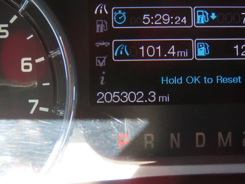 Thumbnail: 2013 Ford F-150 - 31