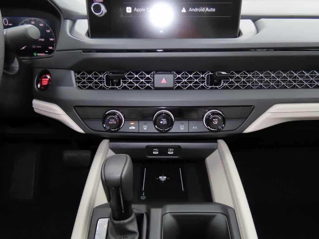 Thumbnail: 2026 Honda Accord - 19