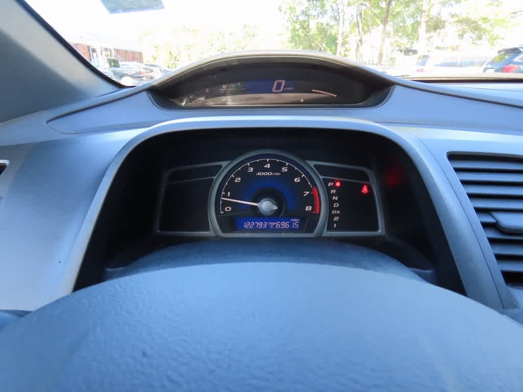 Thumbnail: 2008 Honda Civic - 19