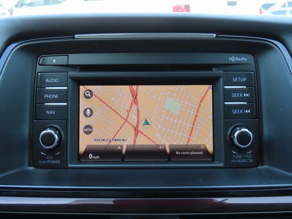 Thumbnail: 2014 Mazda Mazda6 - 19