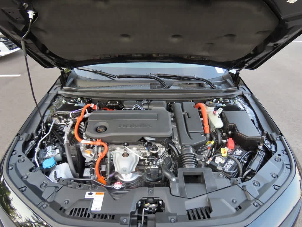 Thumbnail: 2025 Honda Accord - 10