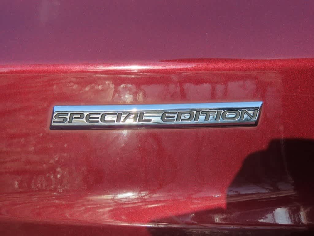 Thumbnail: 2016 Honda CR-V - 8