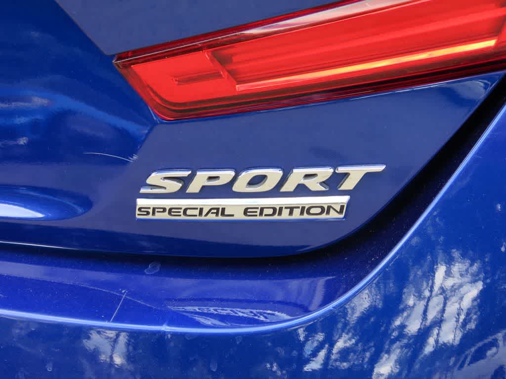Thumbnail: 2022 Honda Accord - 9