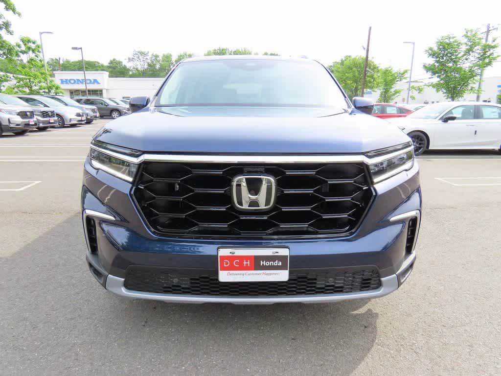 Thumbnail: 2025 Honda Pilot - 6