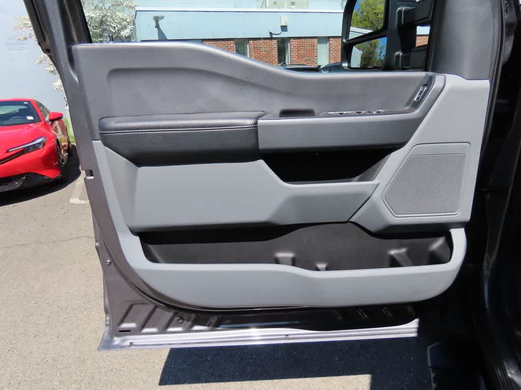 Thumbnail: 2023 Ford F-250 - 15