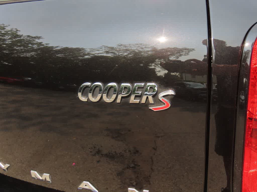 Thumbnail: 2016 MINI Cooper Countryman - 7