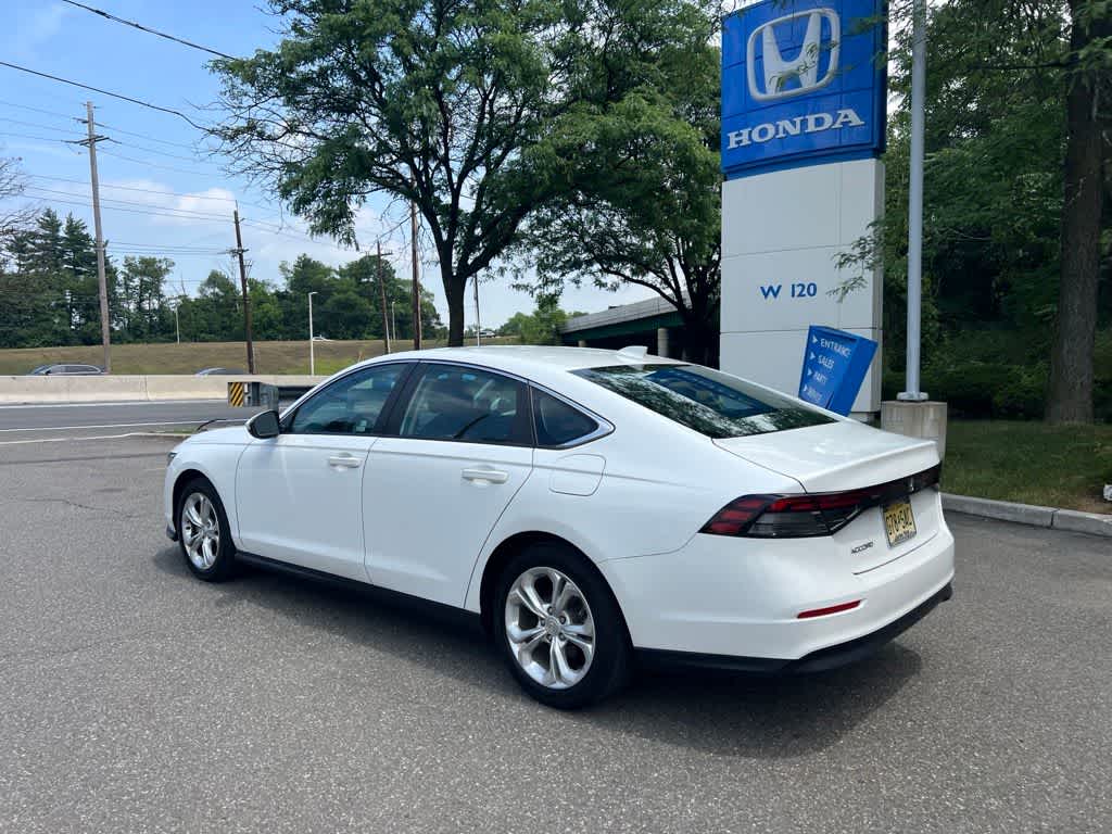 Thumbnail: 2023 Honda Accord - 13