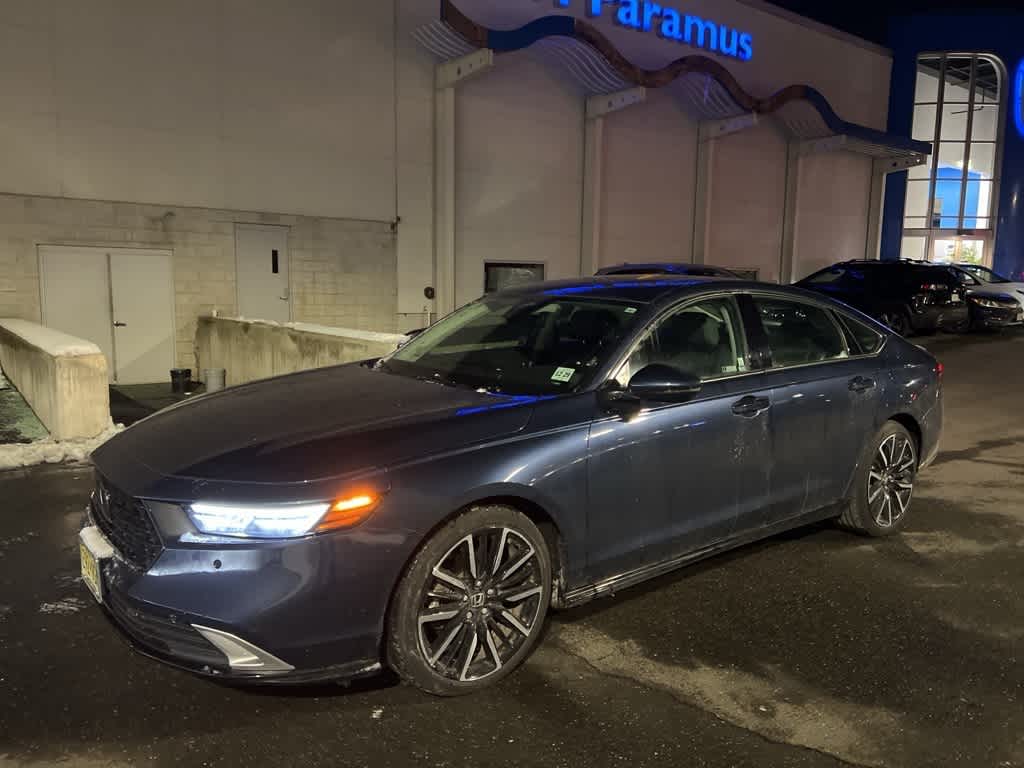 Thumbnail: 2024 Honda Accord - 7