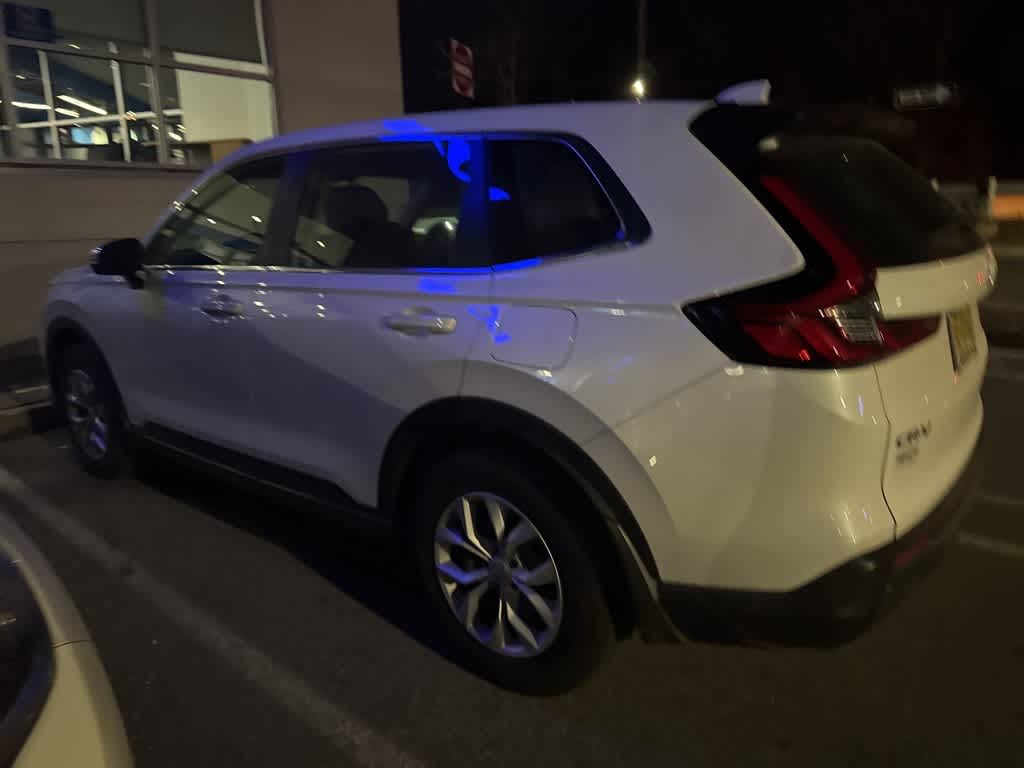Thumbnail: 2023 Honda CR-V - 6