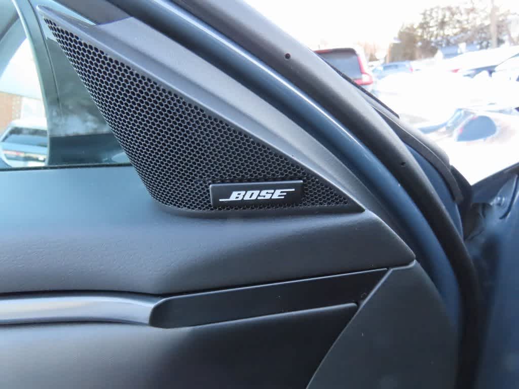 Thumbnail: 2023 Mazda CX-50 - 18