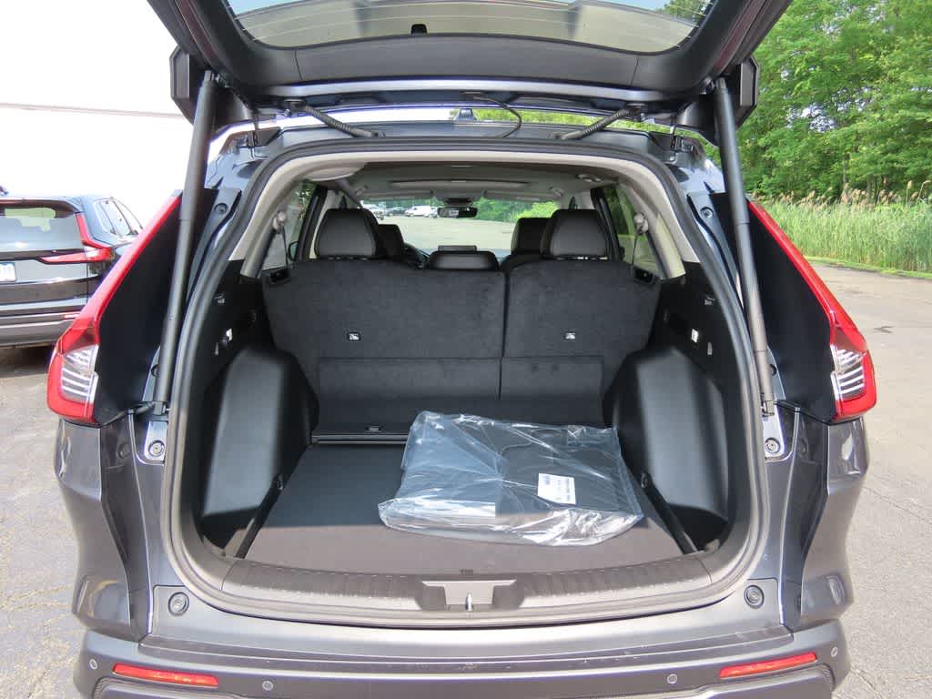 Thumbnail: 2026 Honda CR-V - 11