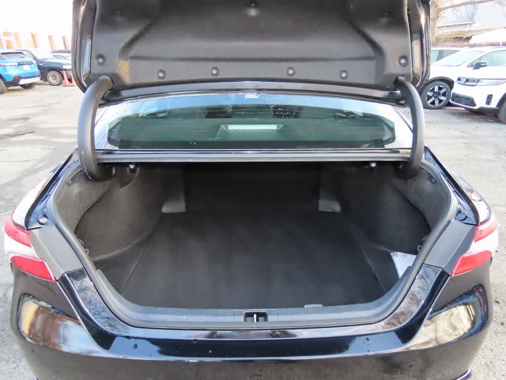 Thumbnail: 2023 Toyota Camry - 11