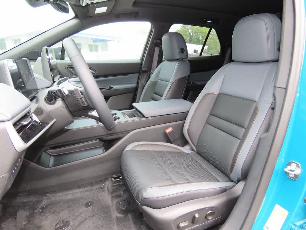 Thumbnail: 2026 Honda Prologue - 12