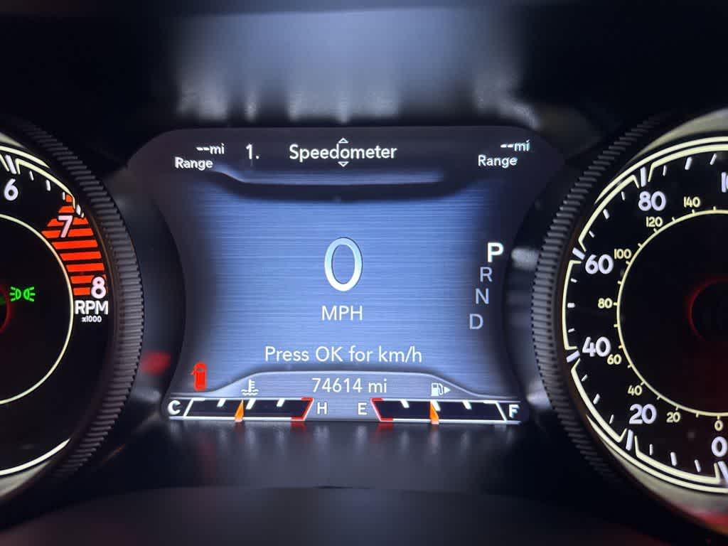 Thumbnail: 2020 Jeep Cherokee - 2