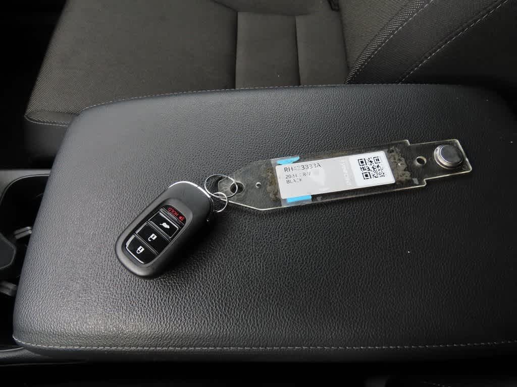 Thumbnail: 2024 Honda CR-V - 25