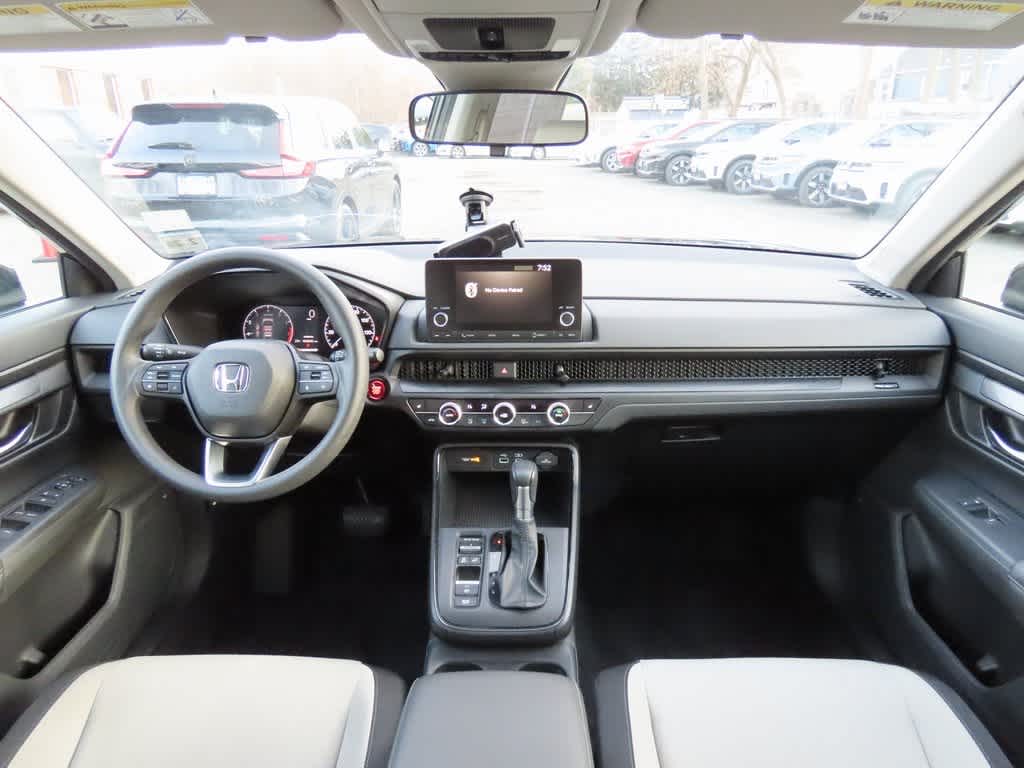 Thumbnail: 2023 Honda CR-V - 17