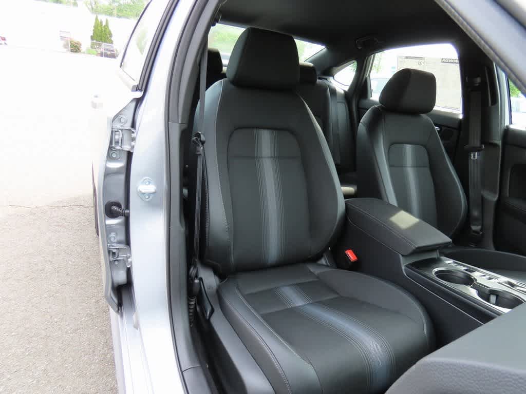 2026 Honda Civic Sport 15