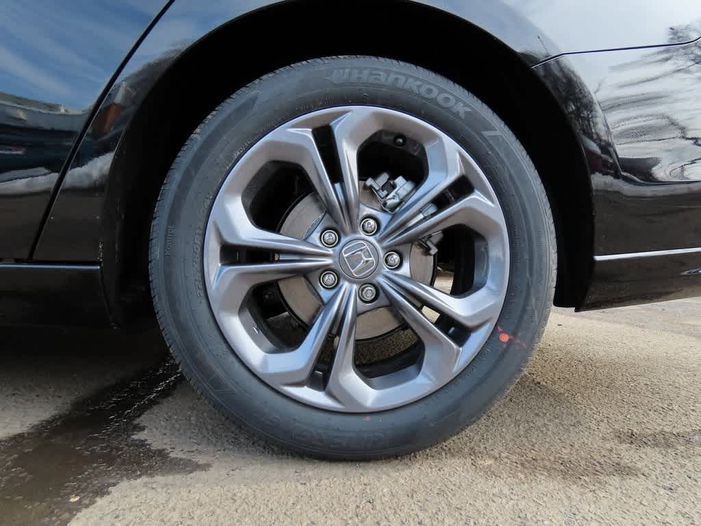 Thumbnail: 2026 Honda Accord - 9