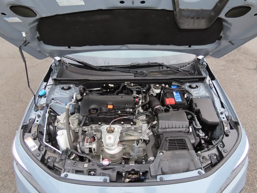 Thumbnail: 2023 Honda Civic - 9