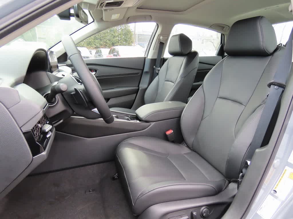 Thumbnail: 2026 Honda Accord - 12