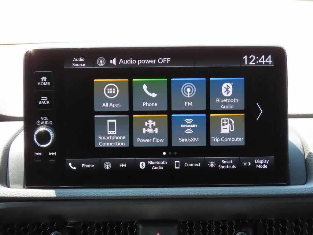 Thumbnail: 2025 Honda CR-V - 19