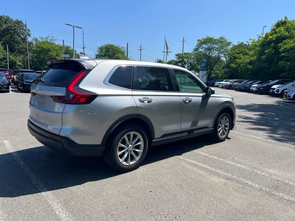 Thumbnail: 2024 Honda CR-V - 28