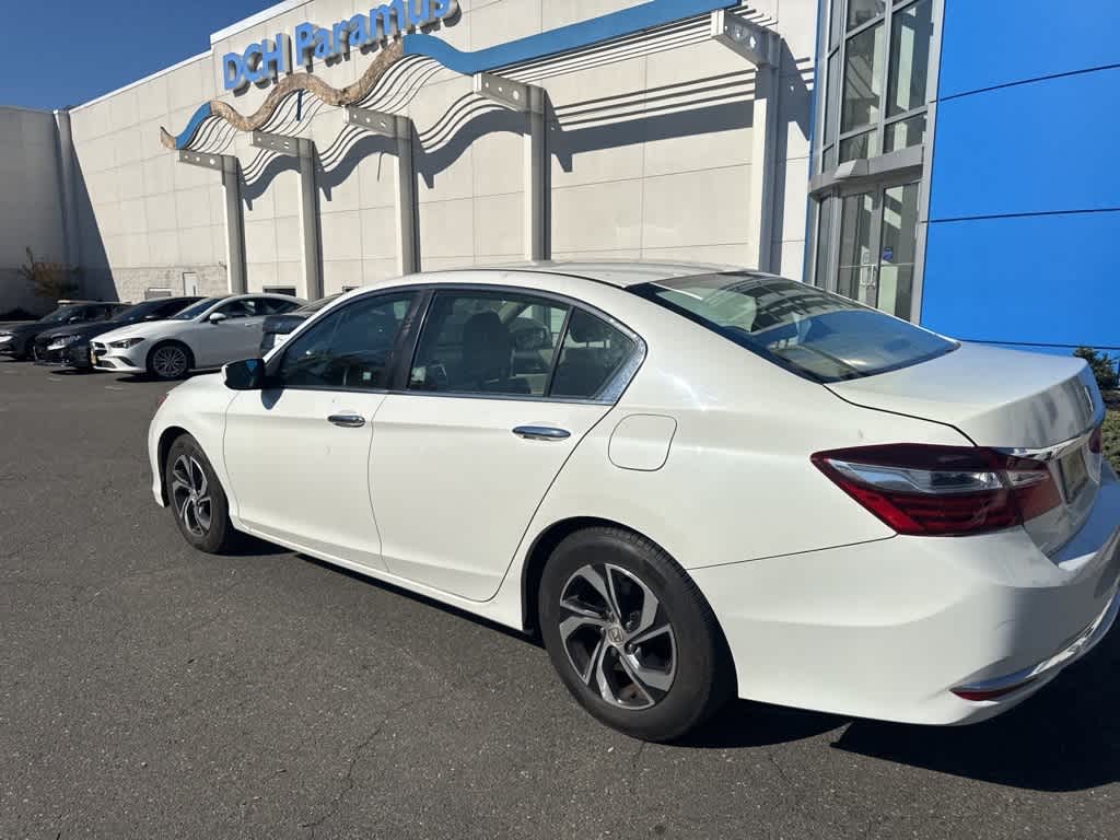 Thumbnail: 2017 Honda Accord - 6