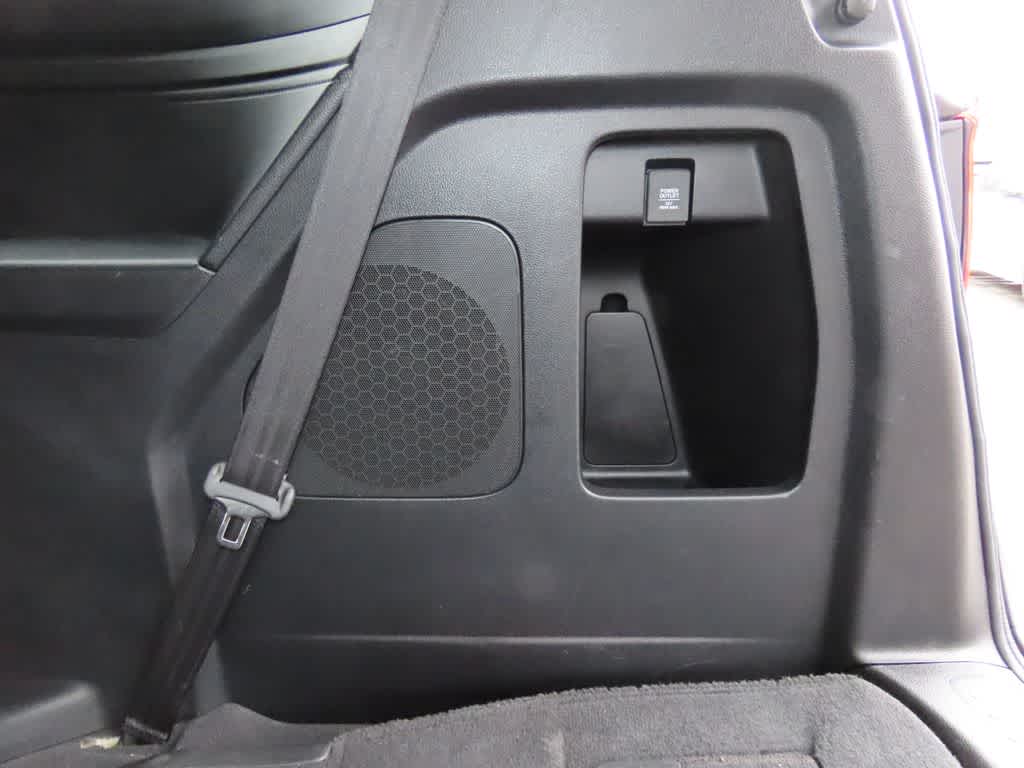 Thumbnail: 2025 Honda Odyssey - 12