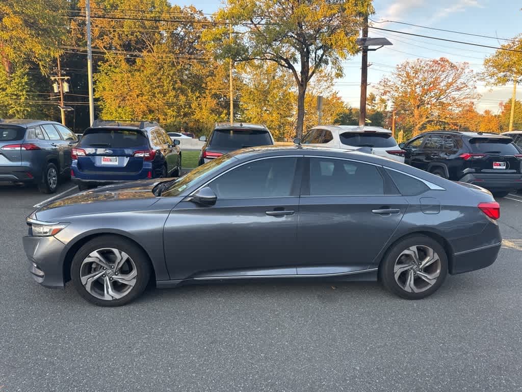 Thumbnail: 2018 Honda Accord - 3