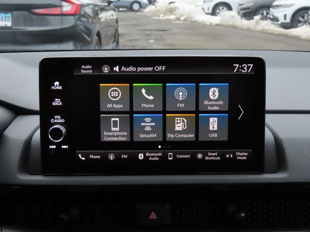 Thumbnail: 2024 Honda CR-V - 19