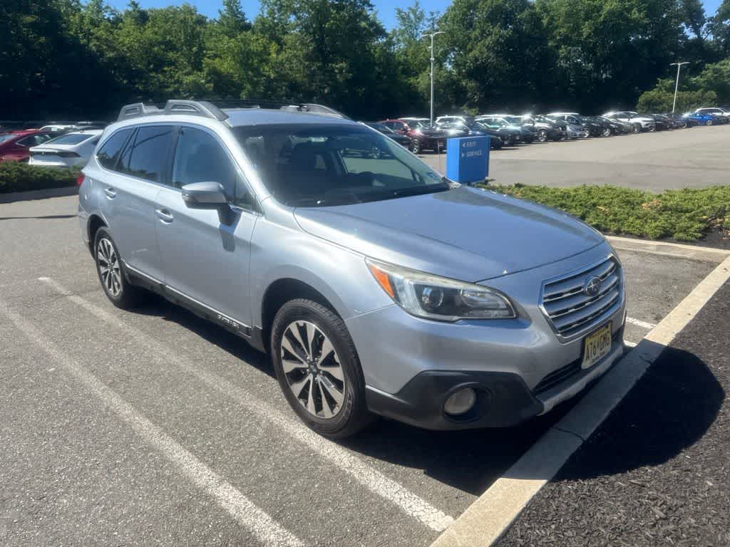 Thumbnail: 2016 Subaru Outback - 11