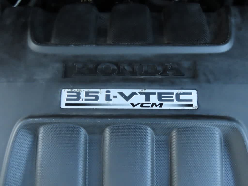 Thumbnail: 2007 Honda Odyssey - 9