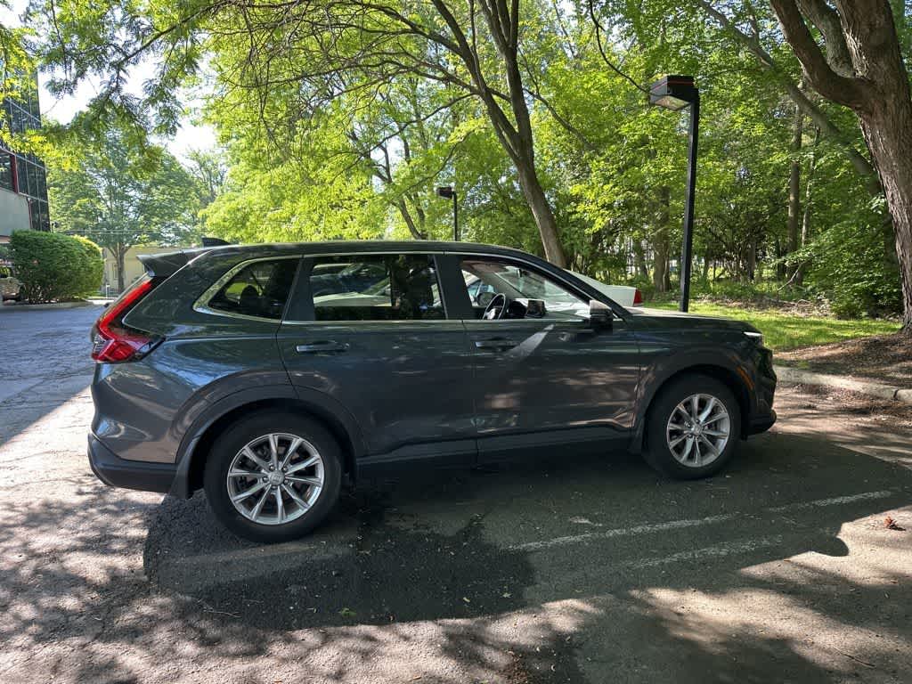 Thumbnail: 2023 Honda CR-V - 10