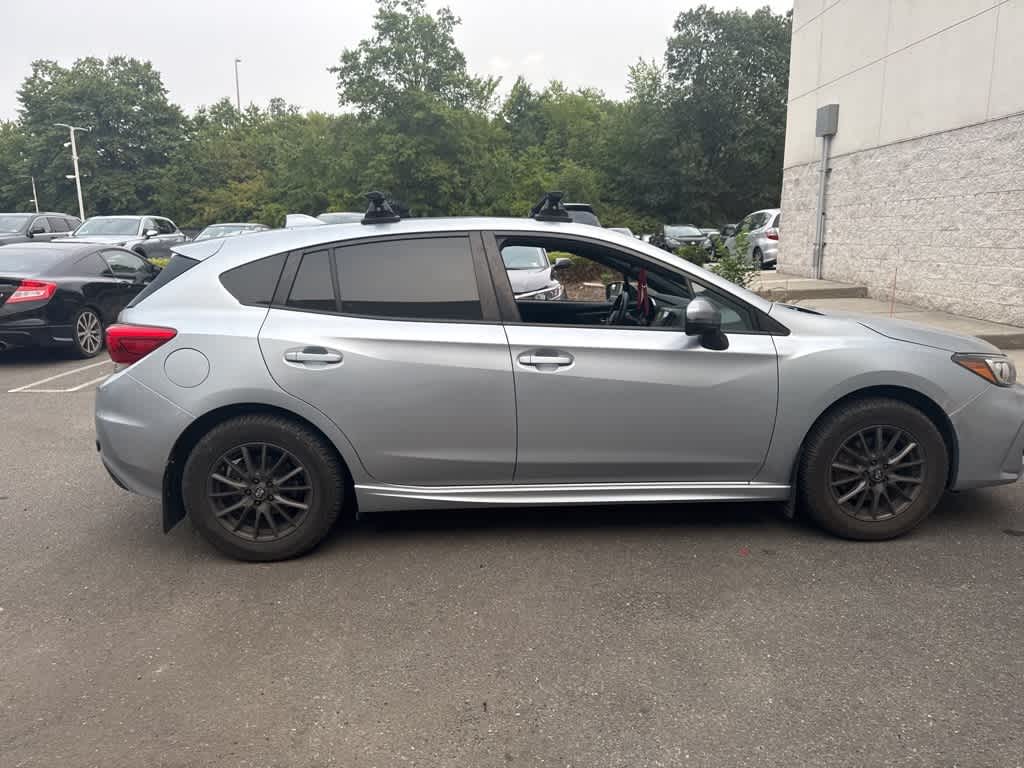 Thumbnail: 2018 Subaru Impreza - 6